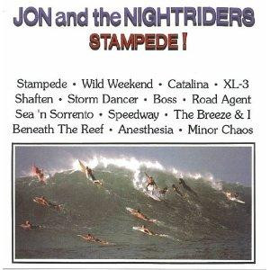 Stampede!
