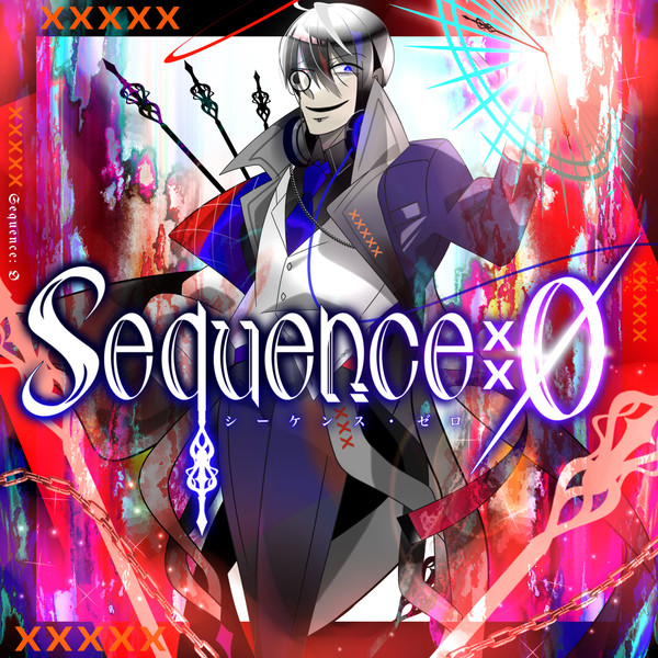 Sequence​:​Ø