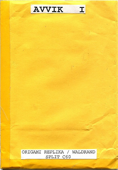 Avvik I