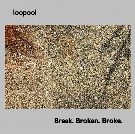 Break. Broken. Broke.