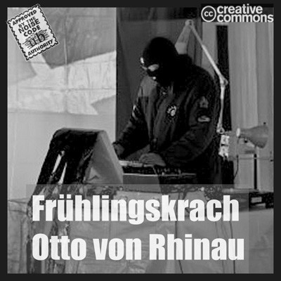 Frühlingskrach
