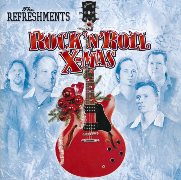 Rock 'N' Roll X-Mas