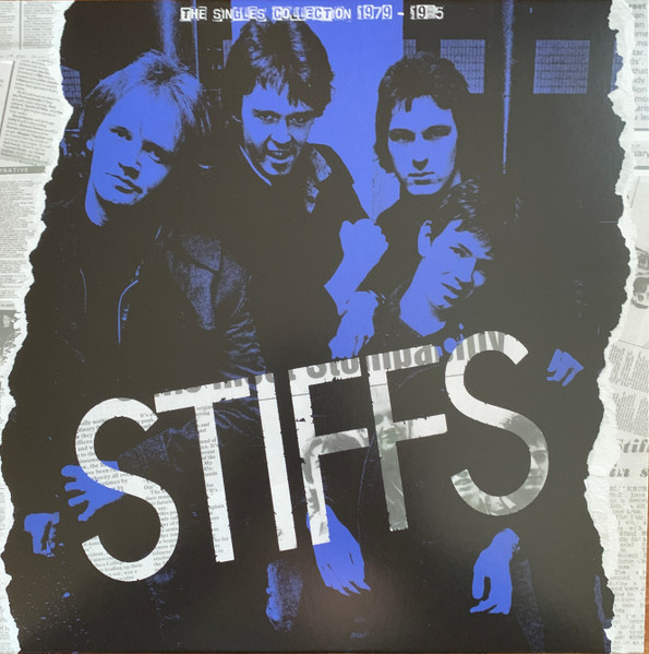 The Singles Collection 1979-1985