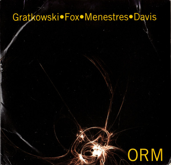 ORM