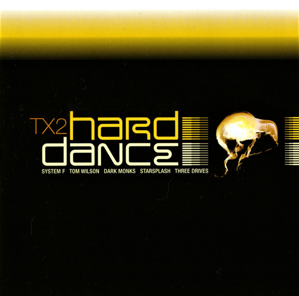 Tx2 Hard Dance