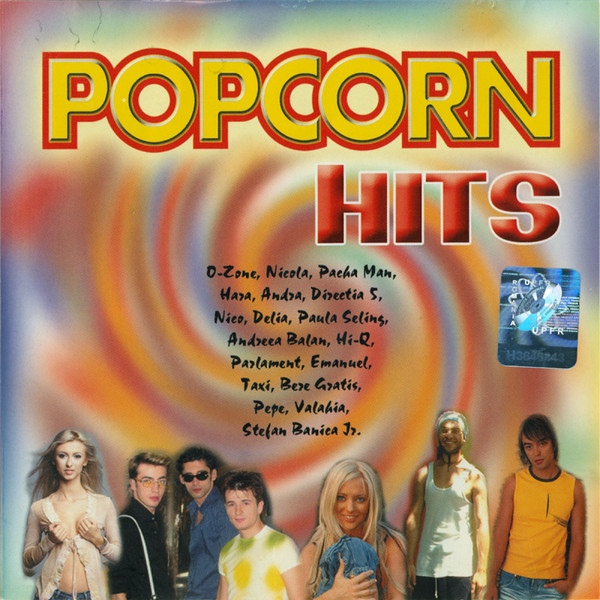 Popcorn Hits 2003