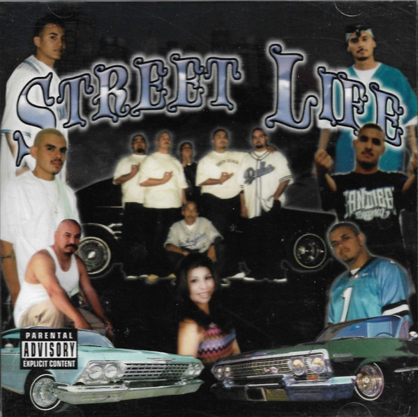 Street Life