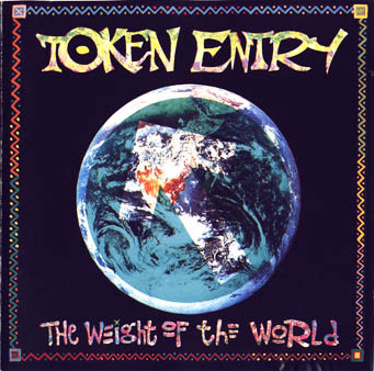 The Weight Of The World