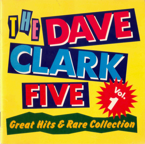 Great Hits & Rare Collection Vol. 1