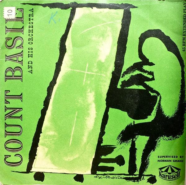 New Basie Blues