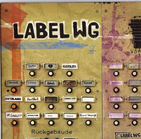 Label WG