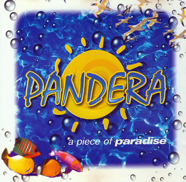 A Piece Of Paradise