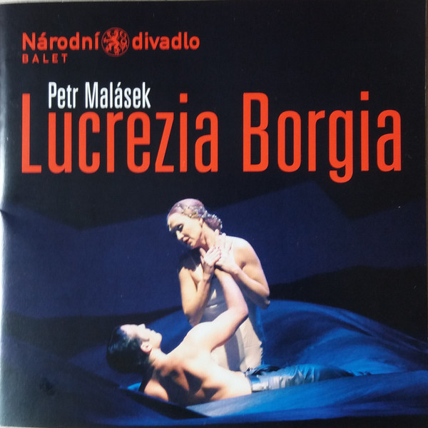 Lucrezia Borgia