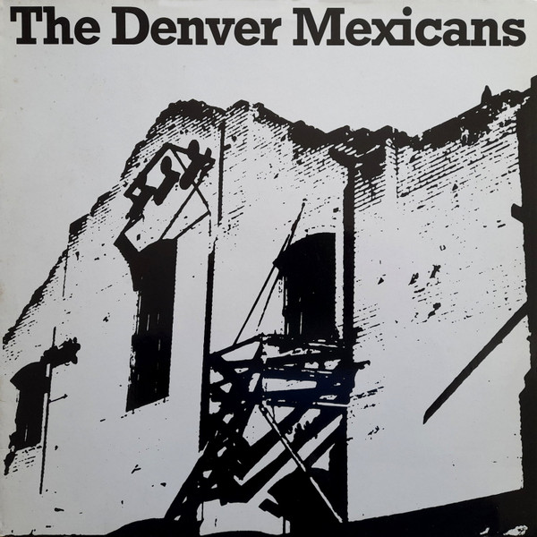 The Denver Mexicans