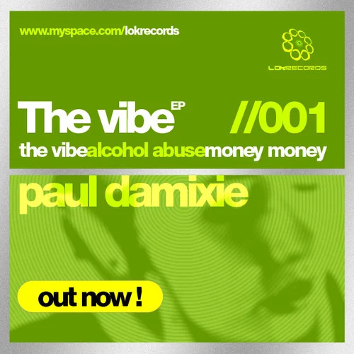 The Vibe EP