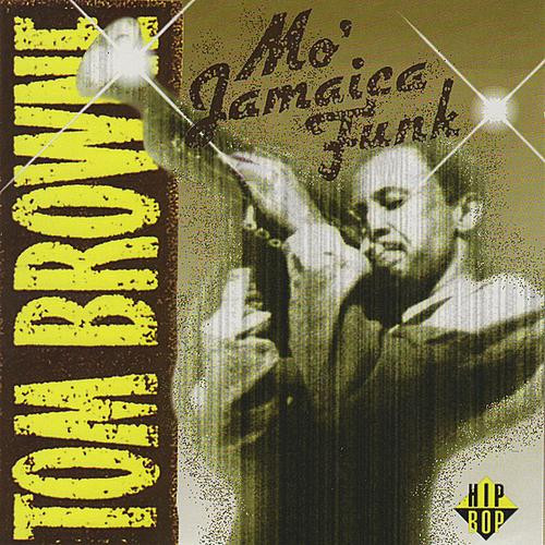 Mo' Jamaica Funk