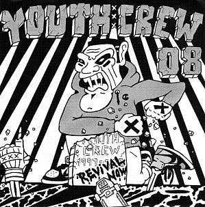 Youth Crew 08