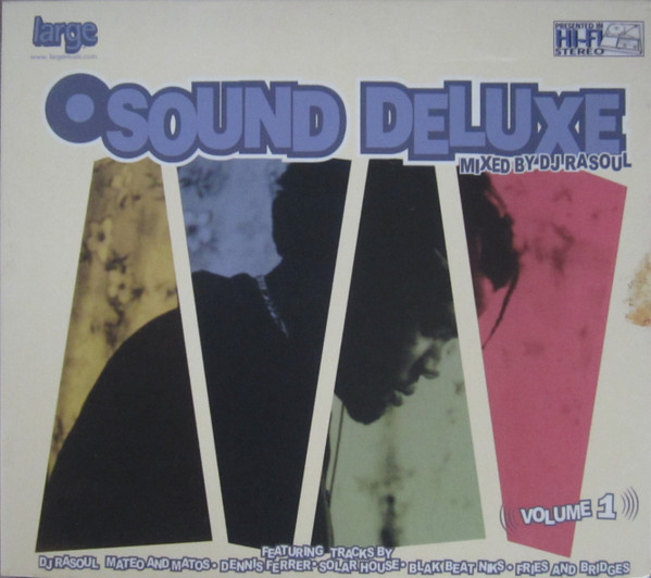 Sound Deluxe Volume 1