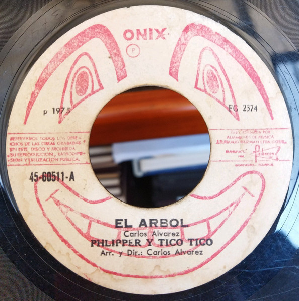 El Árbol / Mi Amigo Terry