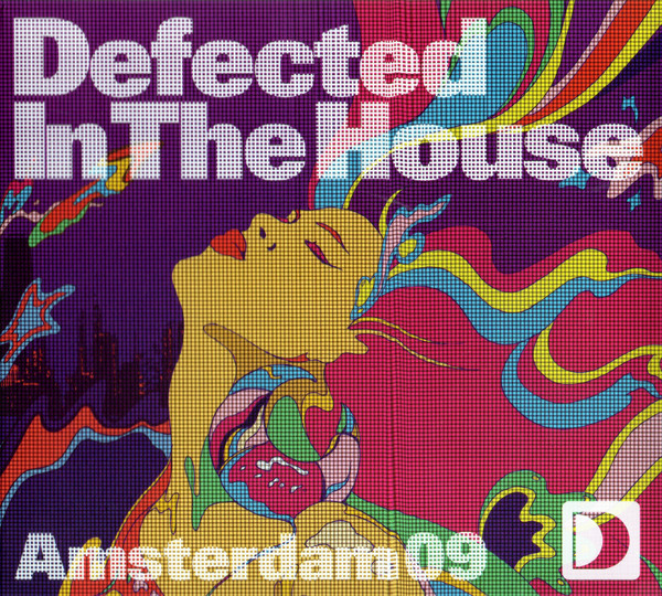 Defected In The House (Amsterdam 09)