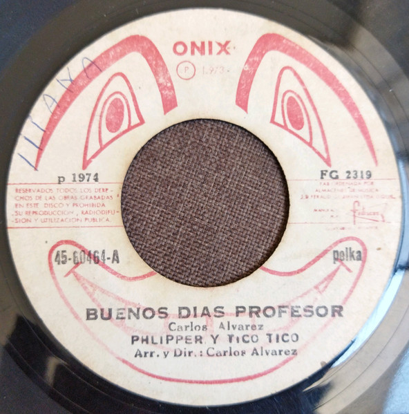 Buenos Días Profesor / El Aseo
