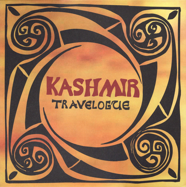 Travelogue