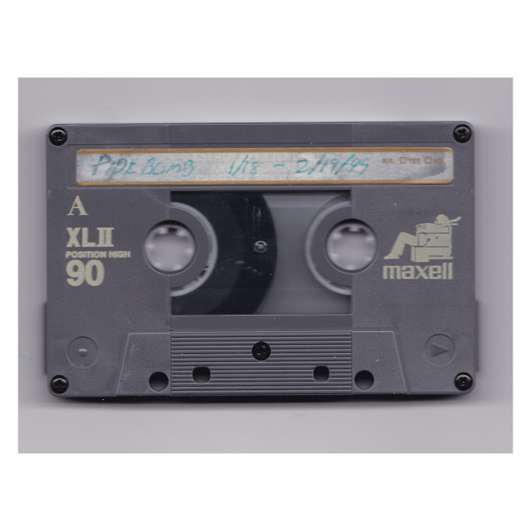 Pipebomb 1​/​18 - 2​/​19​/​99