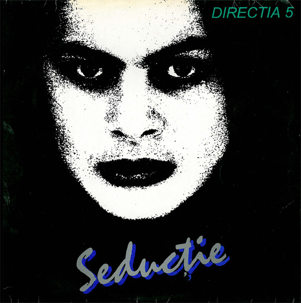 Seducție
