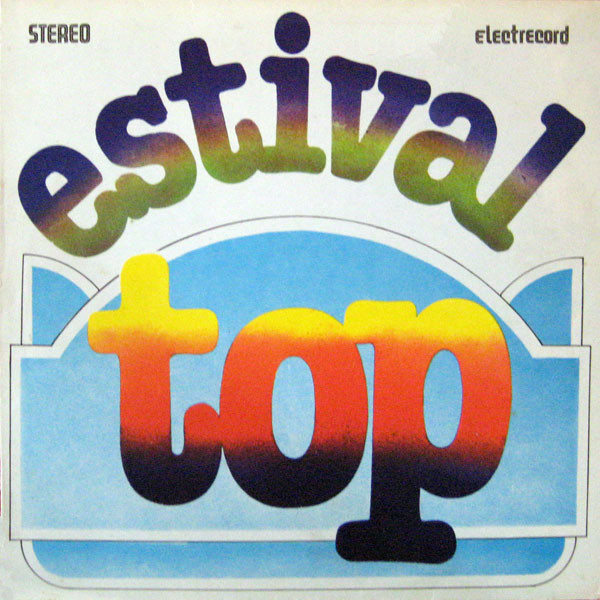 Estival Top