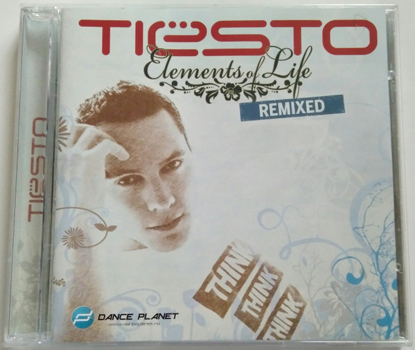 Elements Of Life (Remixed)