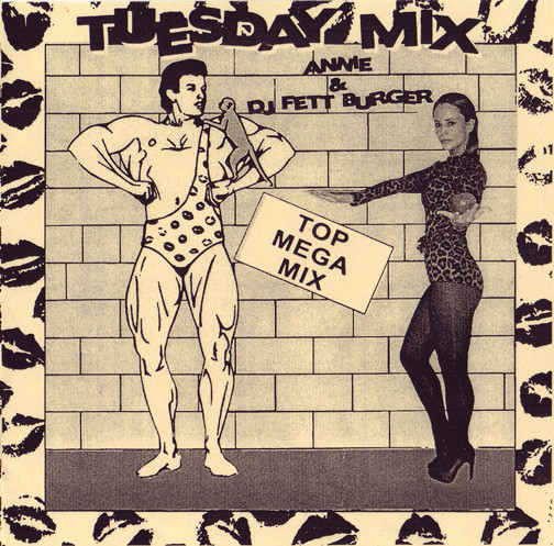 Tuesday Mix