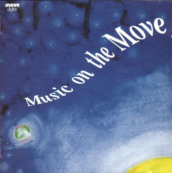 Music On The Move