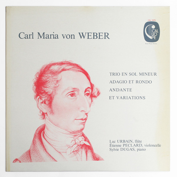 Trio, Op.63