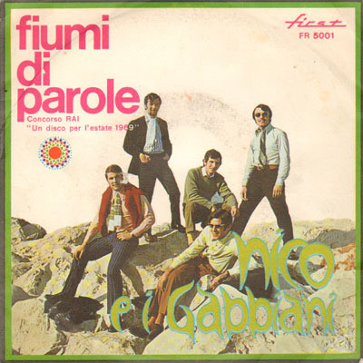 Fiumi Di Parole