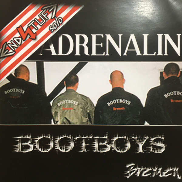 Bootboys Bremen