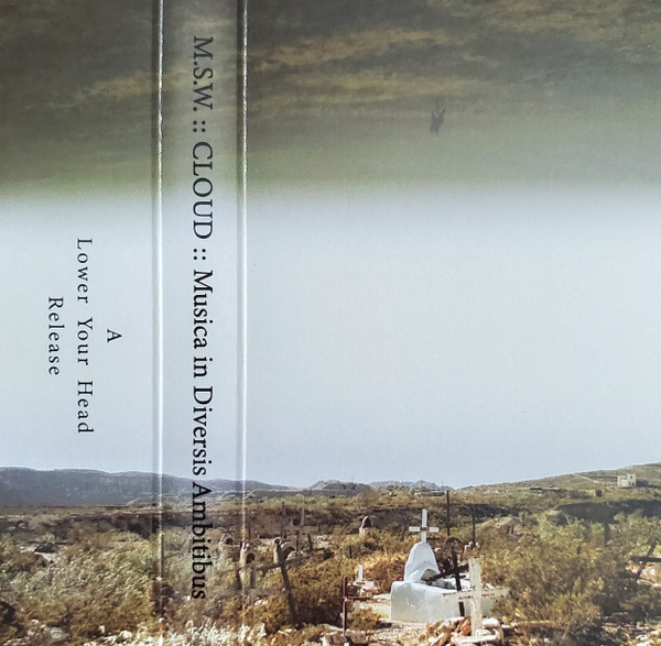 CLOUD :: Musica In Diversis Ambitibus