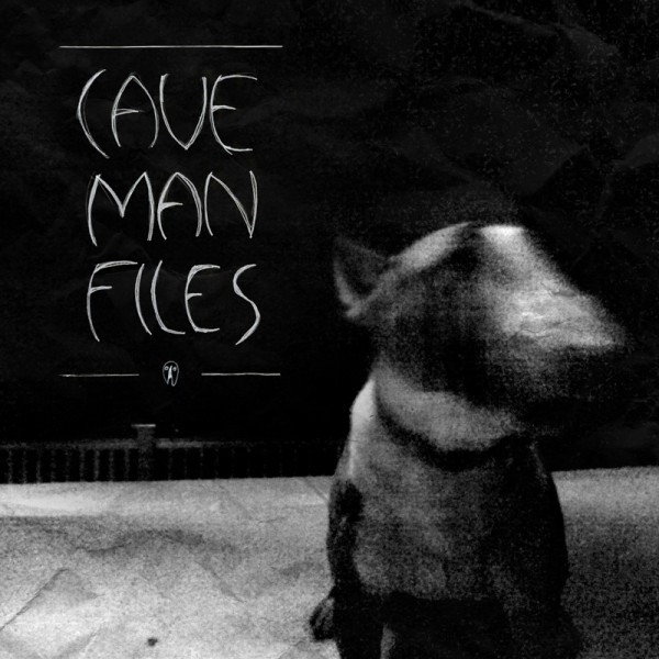 Caveman Files