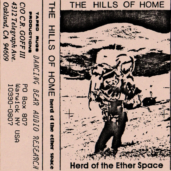 The Hills Of Home