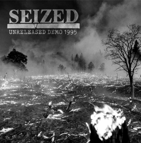 Unreleased Demo 1995