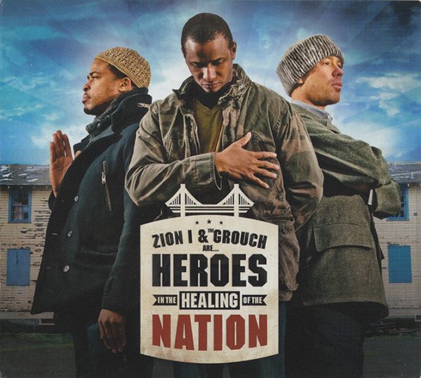 Heroes In The Healing Of The Nation