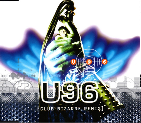Club Bizarre Remix