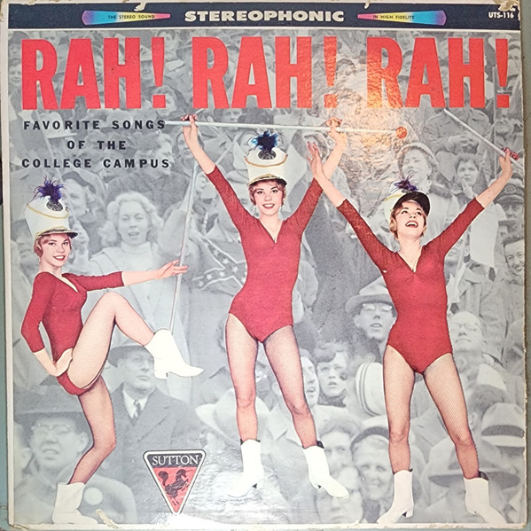 Rah! Rah! Rah!