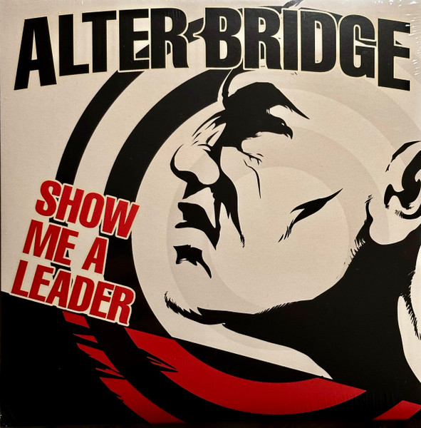 Show Me A Leader