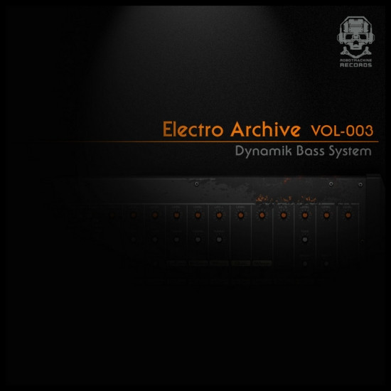 Electro Archive Vol-003