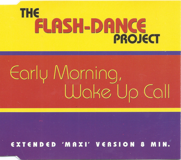 Early Morning, Wake Up Call