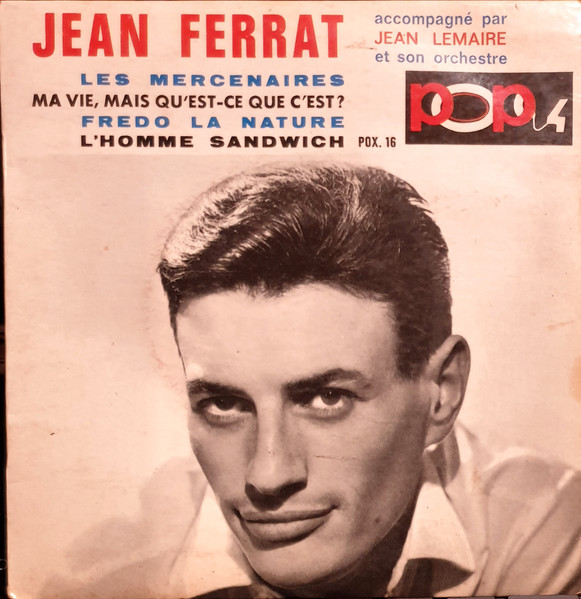 Les Mercenaires