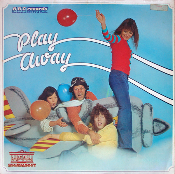Play Away