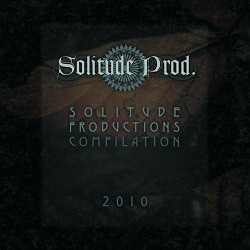 Solitude Productions Compilation 2010