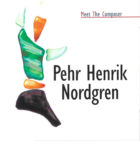 Pehr Henrik Nordgren