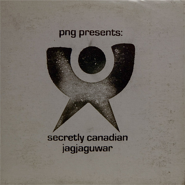 PNG Presents: Secretly Canadian Jagjaguwar (Persona Non Grata No.56 "Easy You")